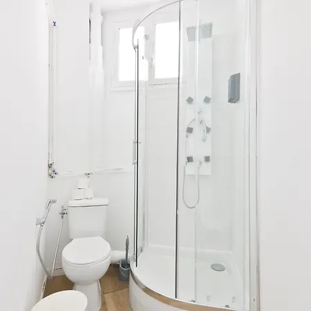 Appartamento Elegant Quartier Tour Eiffel 7 Free Netflix Parigi